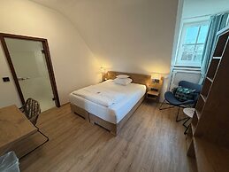 Landhotel Kauzenberg