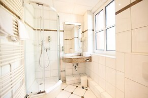 Landhotel Kauzenberg