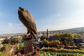 Landhotel Kauzenberg