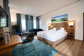 Landhotel Kauzenberg