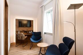 Landhotel Kauzenberg