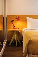 Ipanema Inn