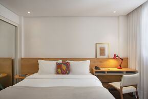 Ipanema Inn