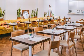 Ipanema Inn
