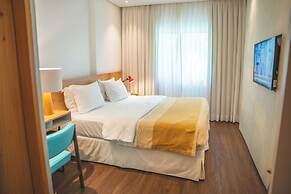 Ipanema Inn