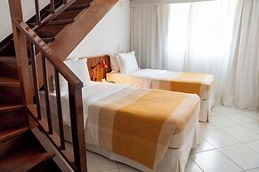 Ipanema Inn