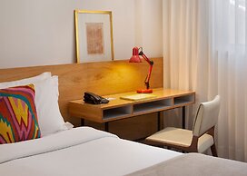 Ipanema Inn
