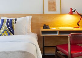 Ipanema Inn