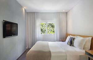 Ipanema Inn