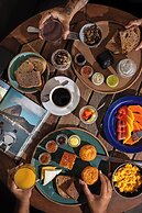 Ipanema Inn
