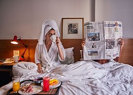 Ipanema Inn