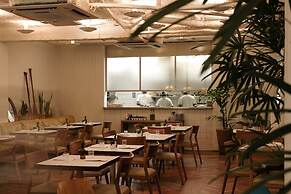 Ipanema Inn