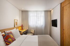 Ipanema Inn