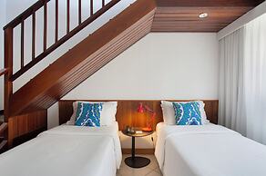 Ipanema Inn