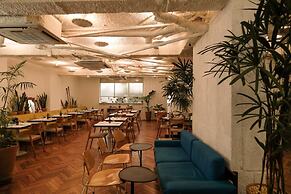 Ipanema Inn