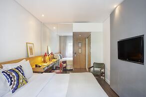 Ipanema Inn