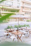 Ipanema Inn