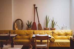 Ipanema Inn