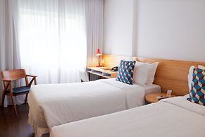 Ipanema Inn