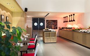 AZIMUT Hotel Murmansk