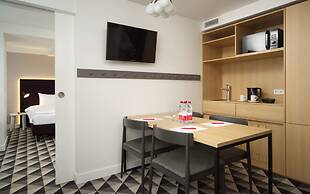 AZIMUT Hotel Murmansk