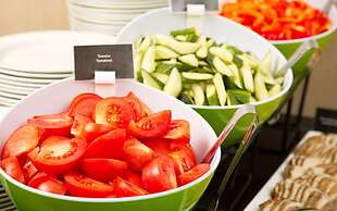 AZIMUT Hotel Murmansk