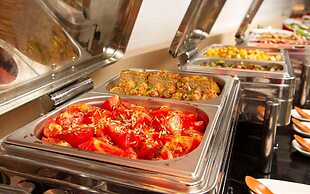 AZIMUT Hotel Murmansk