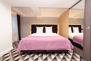 AZIMUT Hotel Murmansk