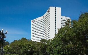 AZIMUT Hotel Murmansk