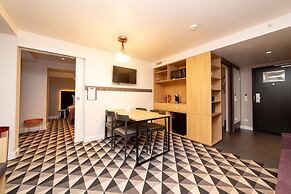 AZIMUT Hotel Murmansk