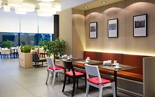 AZIMUT Hotel Murmansk