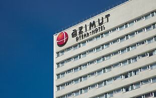 AZIMUT Hotel Murmansk