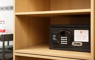 AZIMUT Hotel Murmansk