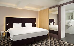 AZIMUT Hotel Murmansk