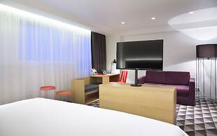 AZIMUT Hotel Murmansk