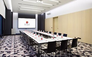 AZIMUT Hotel Murmansk