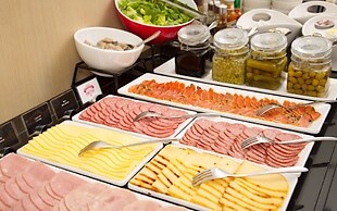 AZIMUT Hotel Murmansk