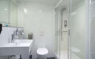 AZIMUT Hotel Murmansk