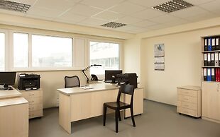 AZIMUT Hotel Murmansk