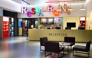 AZIMUT Hotel Murmansk