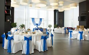 AZIMUT Hotel Murmansk