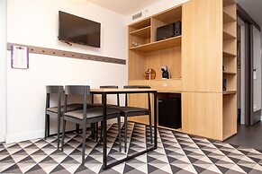 AZIMUT Hotel Murmansk