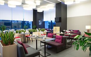 AZIMUT Hotel Murmansk