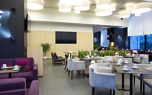 AZIMUT Hotel Murmansk