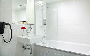 AZIMUT Hotel Murmansk