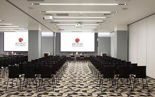 AZIMUT Hotel Murmansk