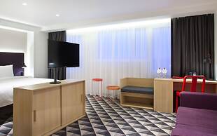 AZIMUT Hotel Murmansk