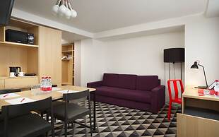 AZIMUT Hotel Murmansk