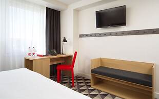 AZIMUT Hotel Murmansk