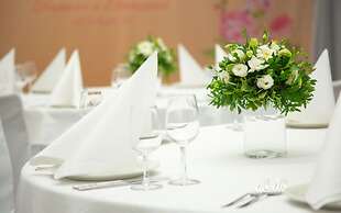 AZIMUT Hotel Murmansk